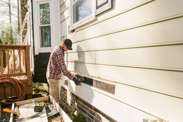 Trusted Siding Contractor service in Tarentum, PA - Creative Siding